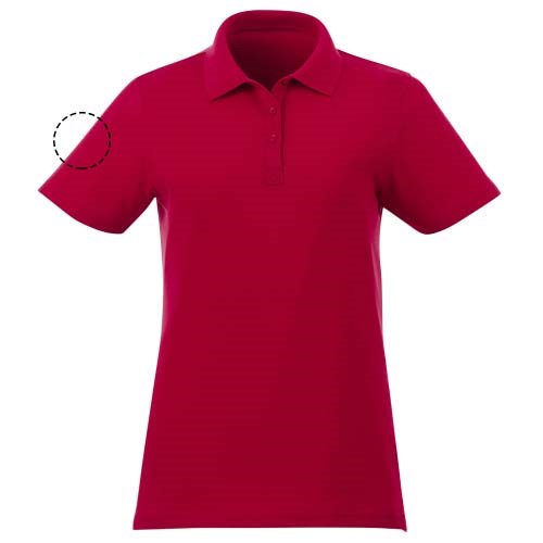 Liberty Poloshirt für Damen