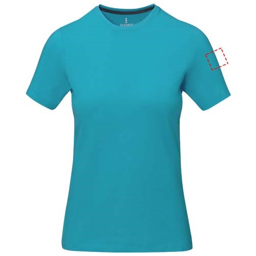 Nanaimo – T-Shirt für Damen