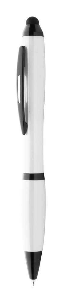 Bampy - Touchpen mit Kugelschreiber