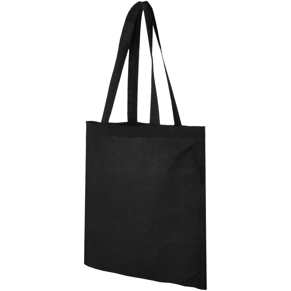 Madras Baumwoll Tragetasche 7L Madras Baumwoll Tragetasche 7L