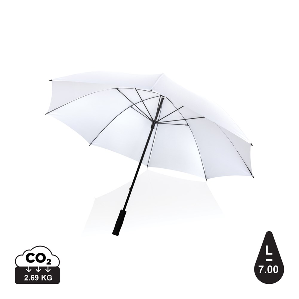 30" Impact AWARE™ RPET 190T Stormproof-Schirm