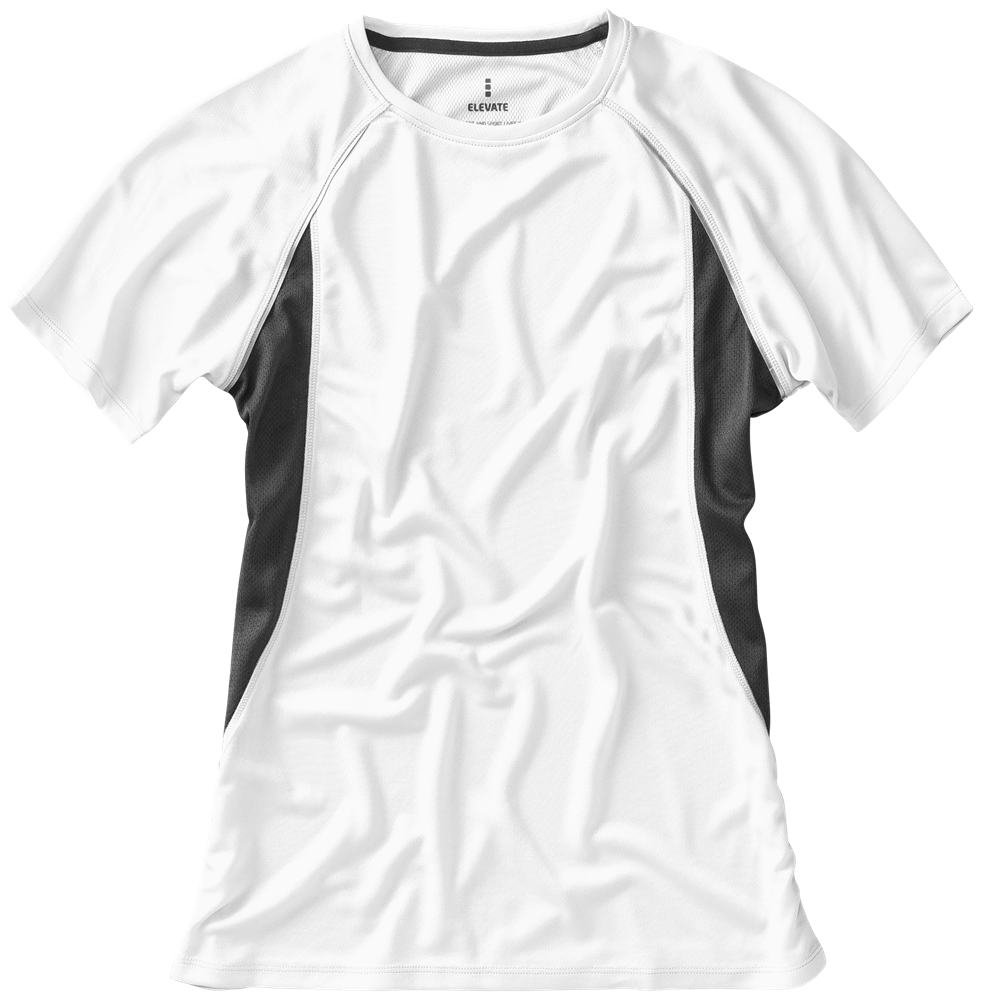 Quebec T-Shirt cool fit für Damen
