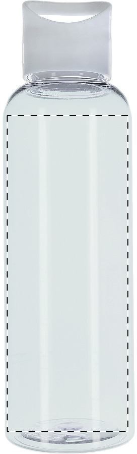 Pruler - Sportflasche