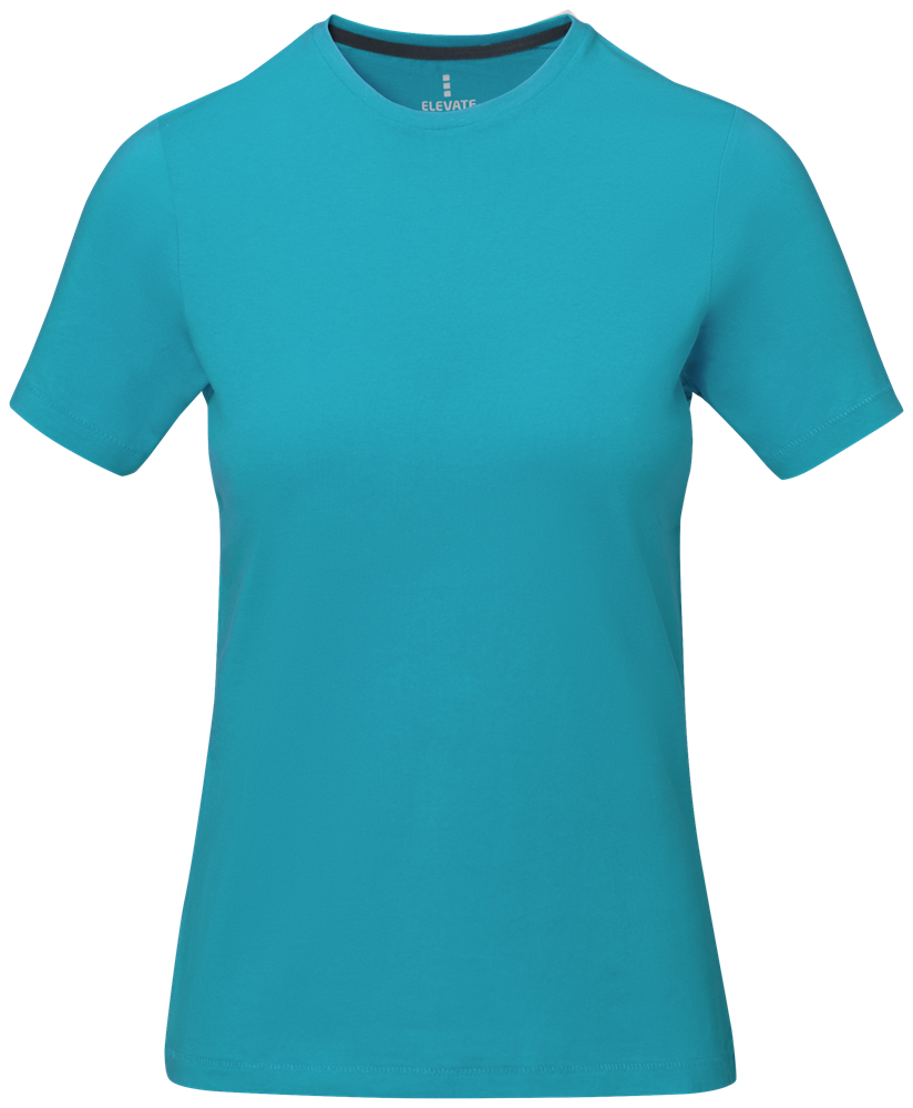 Nanaimo – T-Shirt für Damen