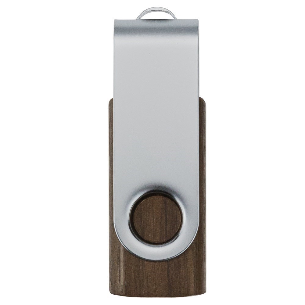 USB Stick 009 Wood GB
