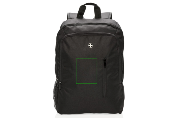 17” Business Laptop-Rucksack