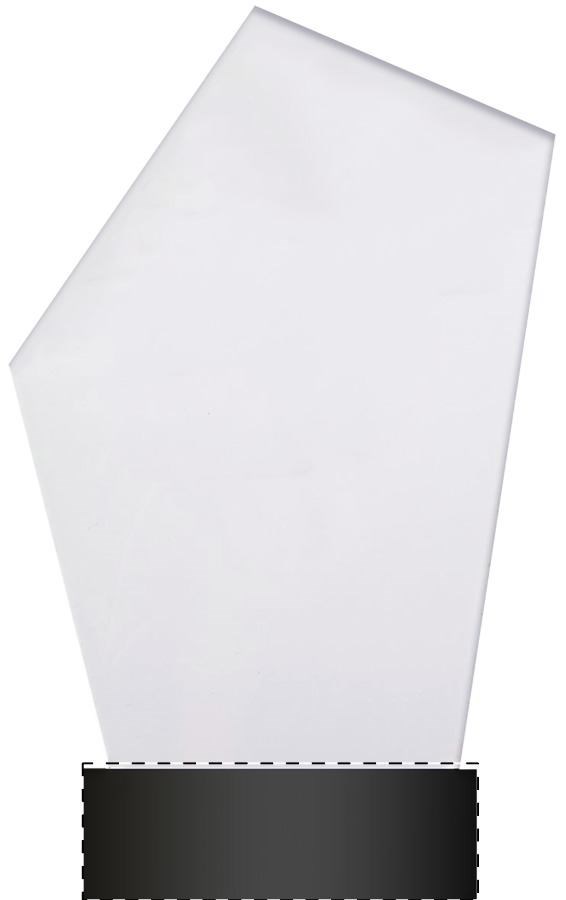 Ledify - Trophäe mit LED-Beleuchtung