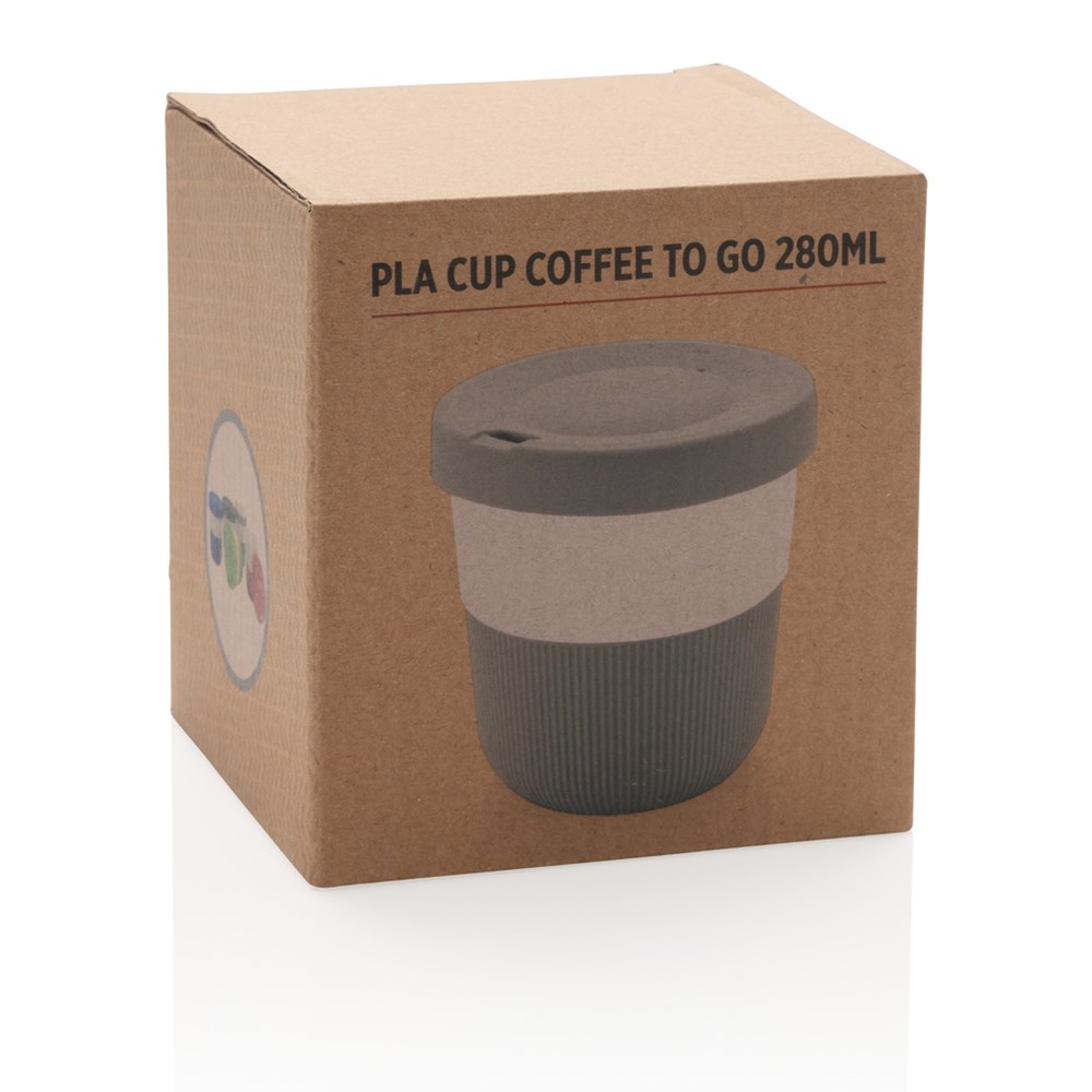 PLA Cup Coffee-To-Go 280ml