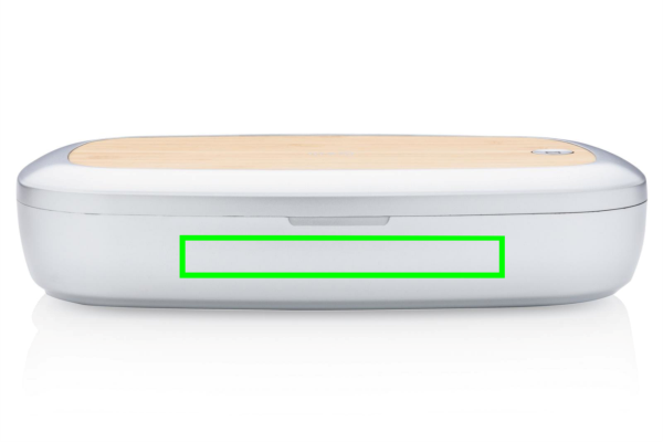 Rena UV-C Sterilisations-Box mit 5W Wireless Charger