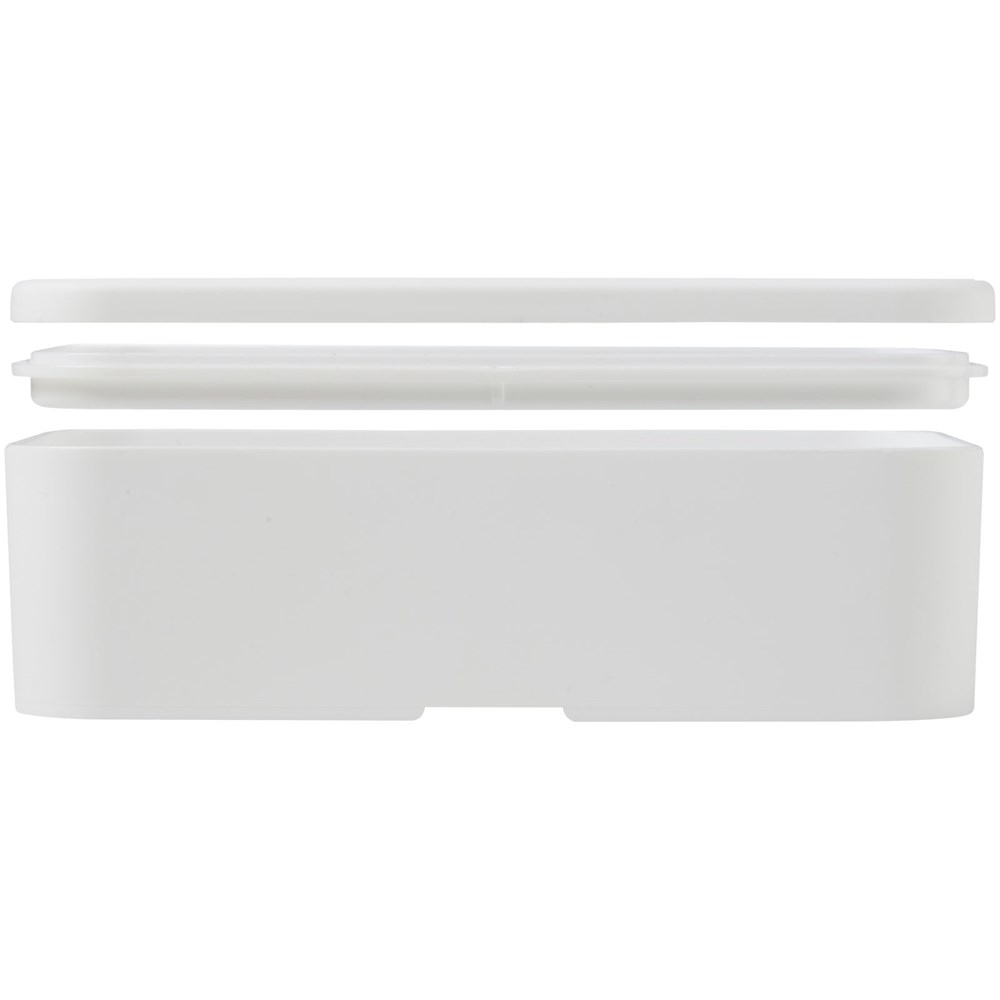 MIYO Pure Lunchbox, antimikrobiell