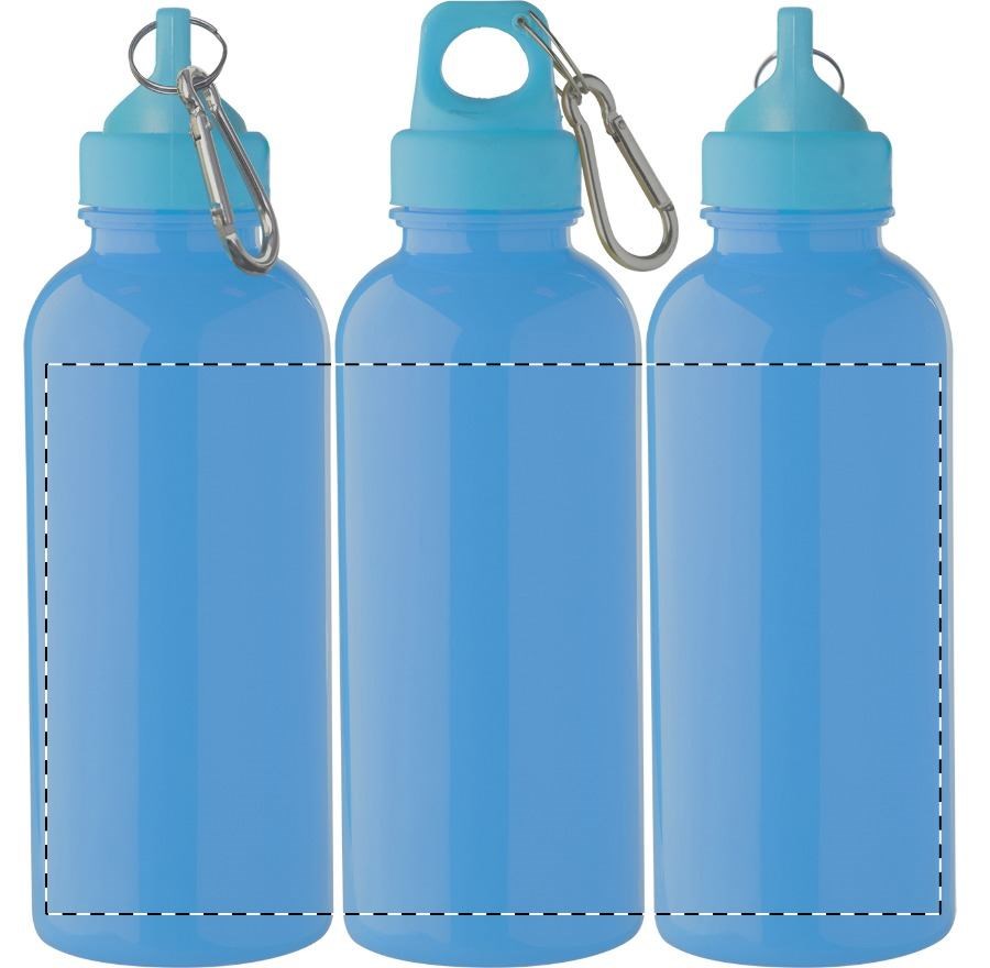 Zanip - Sportflasche