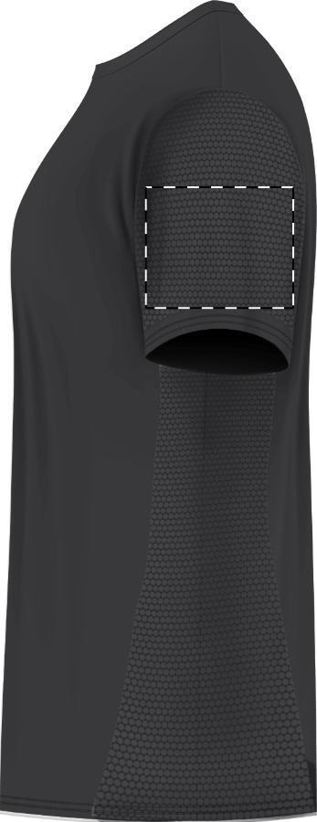 Tecnic Rox - Sport-T-Shirt