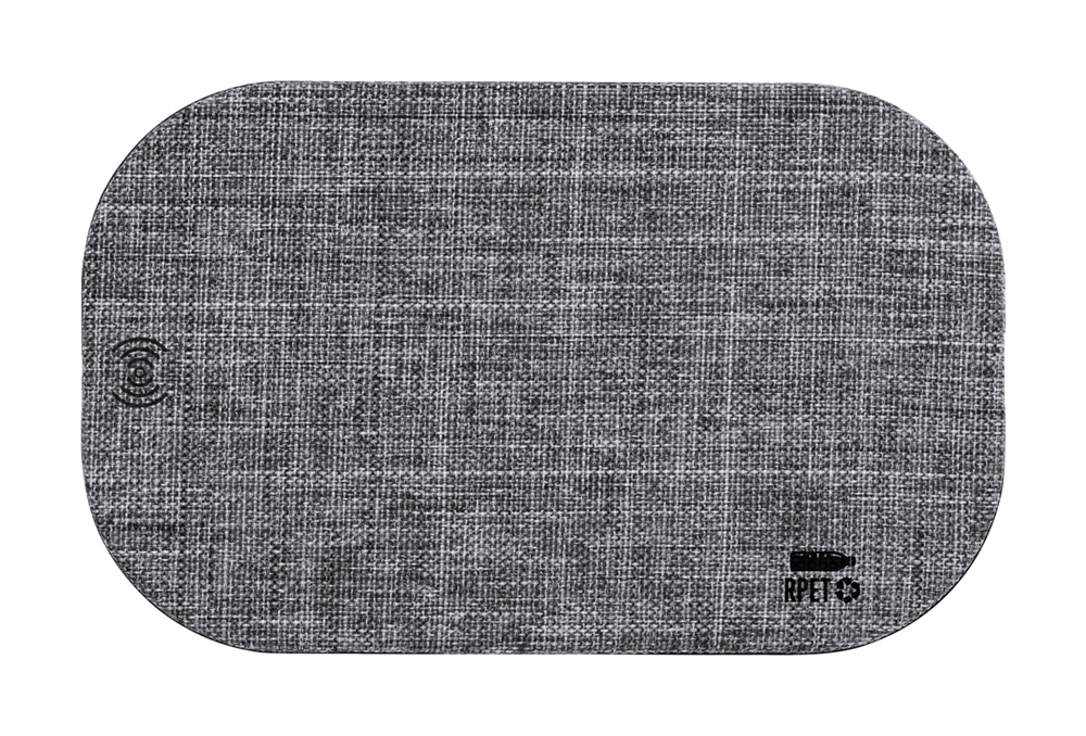 Yeik - Wireless-Charger