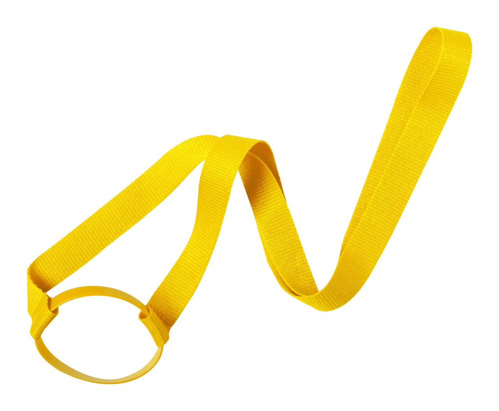 Frinly - Getränkehalter-Lanyard