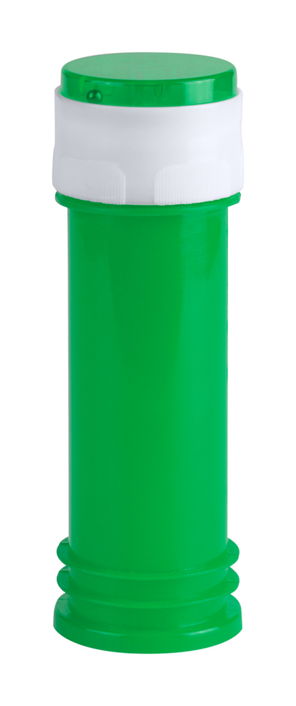 Bujass - Seifenblasen Tube