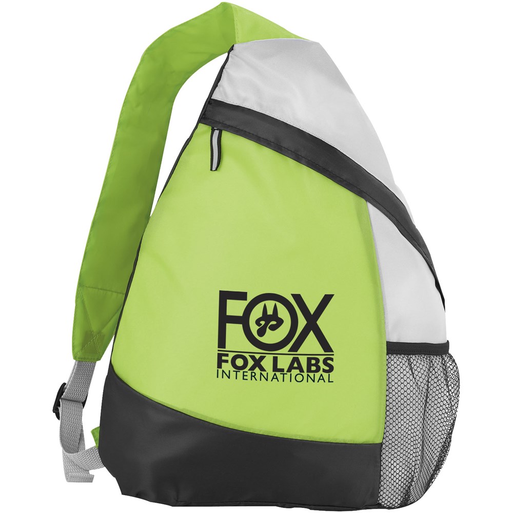 The Armada Sling Triangle Rucksack 10L