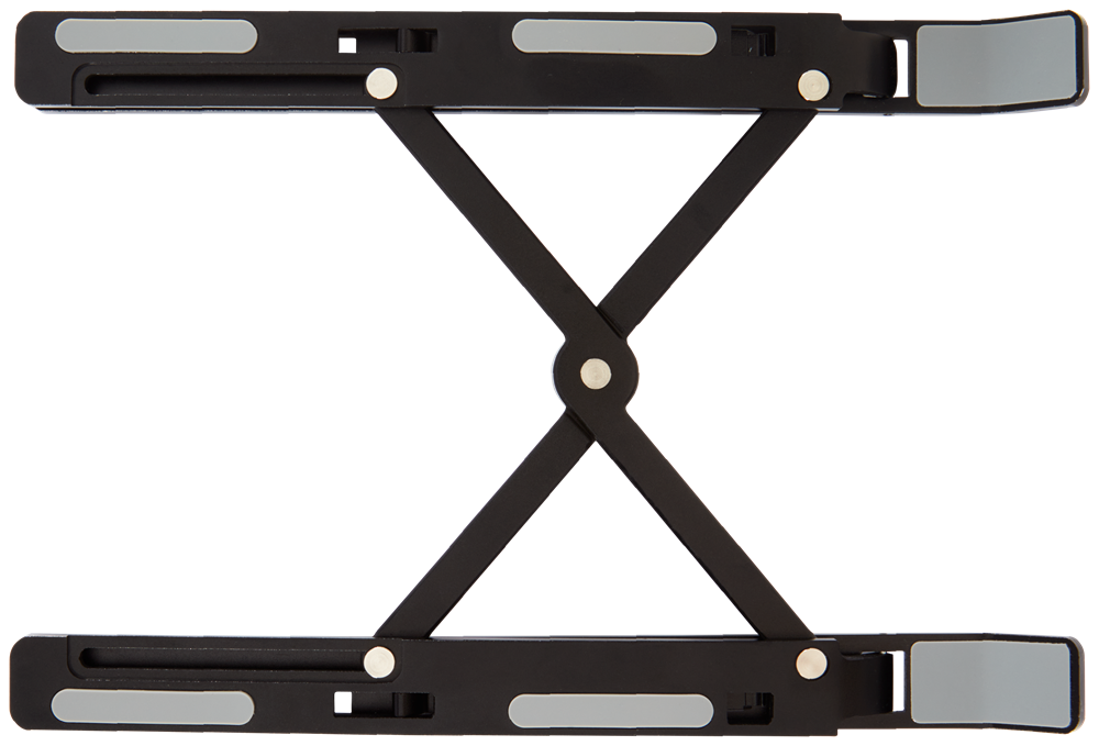 Rise klappbarer Laptopständer