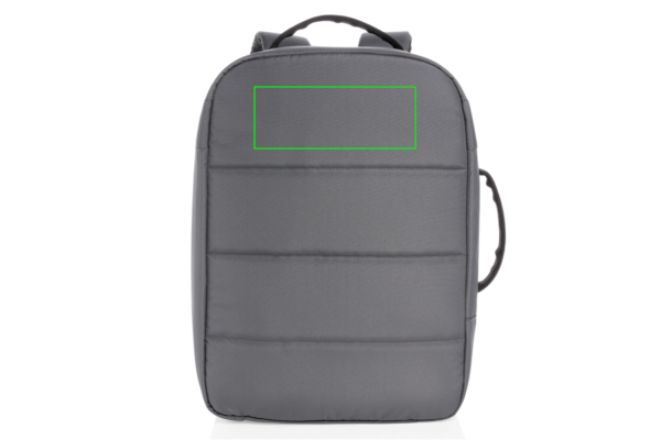 Impact AWARE™ RPET Anti-Diebstahl 15,6" Laptop-Rucksack