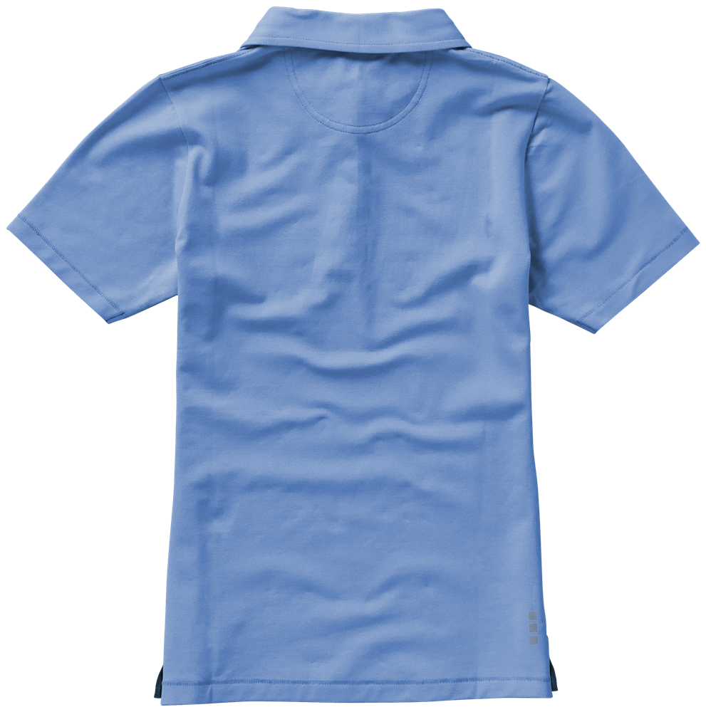 Markham Stretch Poloshirt für Damen