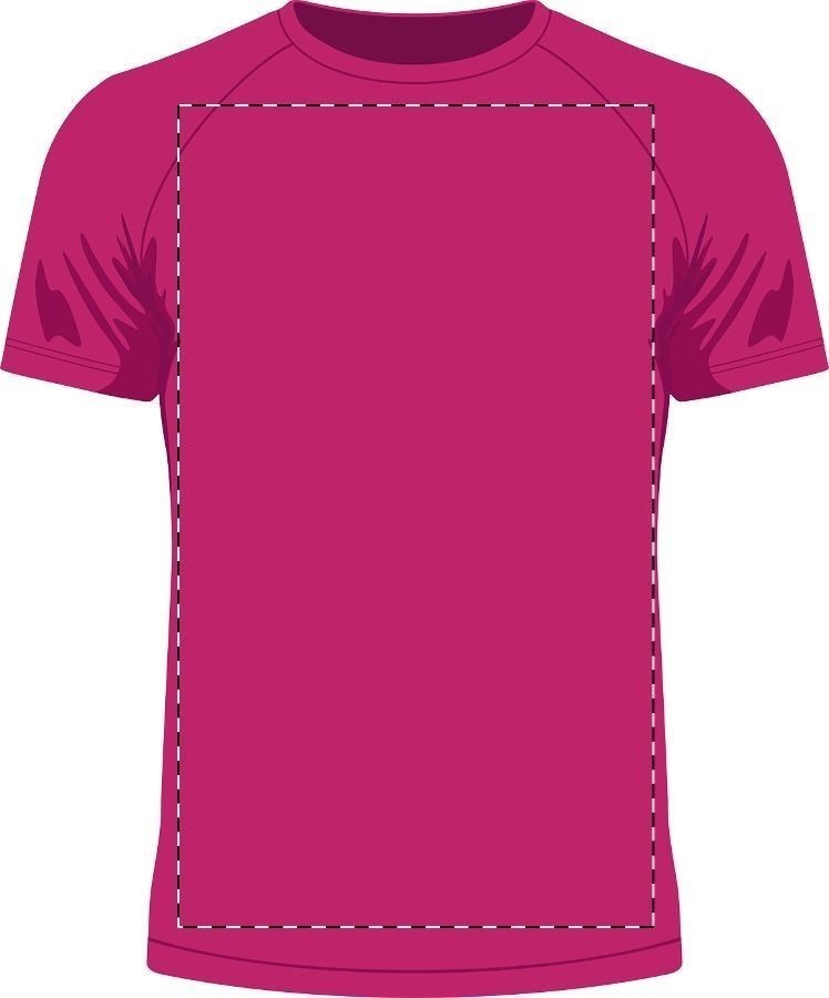 Tecnic Plus T - T-shirt