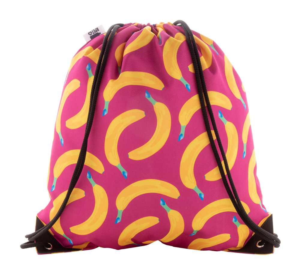 CreaDraw Supreme - Individueller Turnbeutel