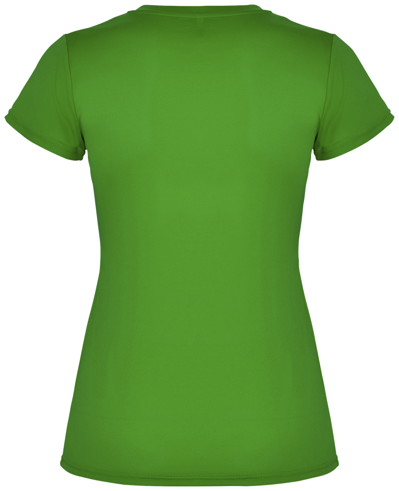 Montecarlo Sport T-Shirt für Damen