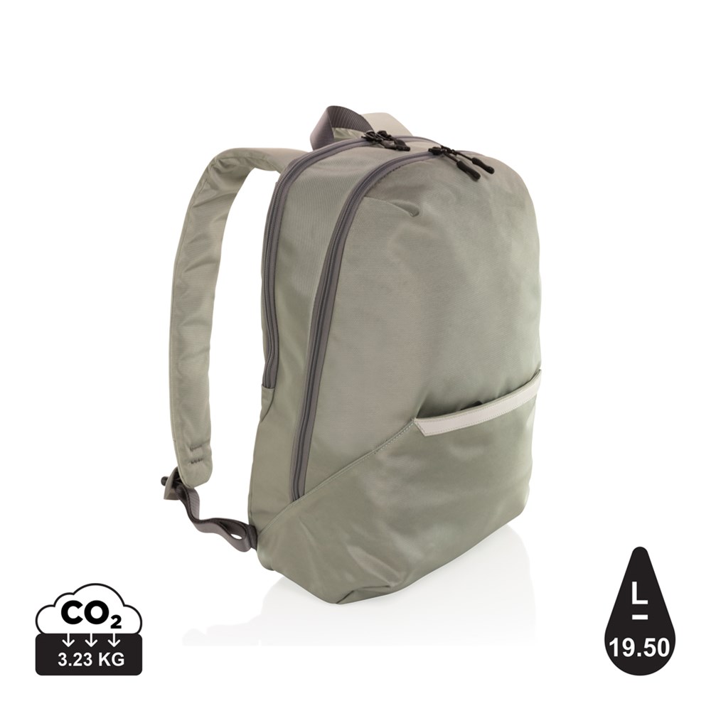 Impact AWARE™ 1200D 15.6'' Laptop-Rucksack