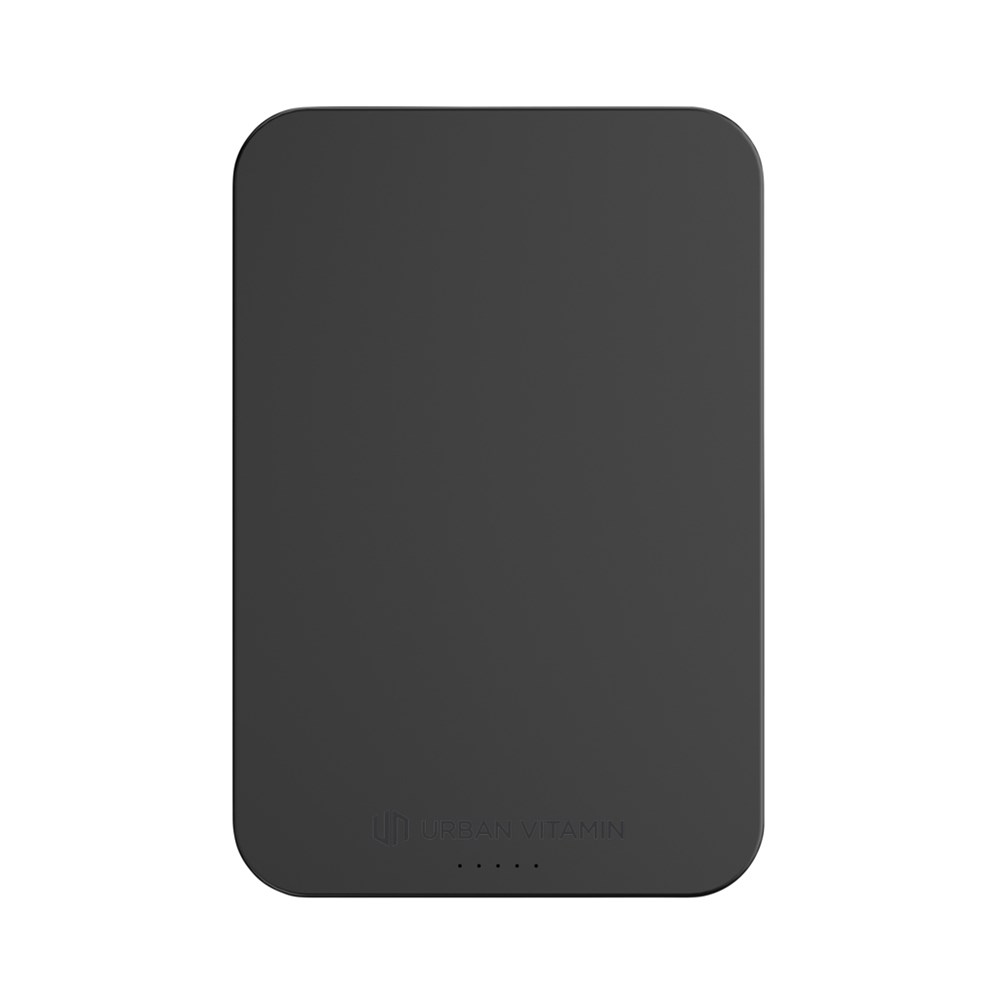 Compton RCS recycelter Kunststoff/Aluminium 10.000 powerbank