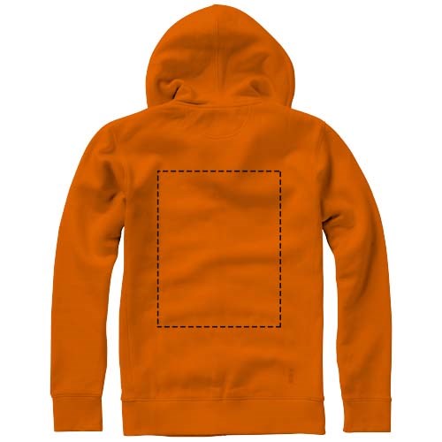 Arora Kapuzensweatjacke für Herren