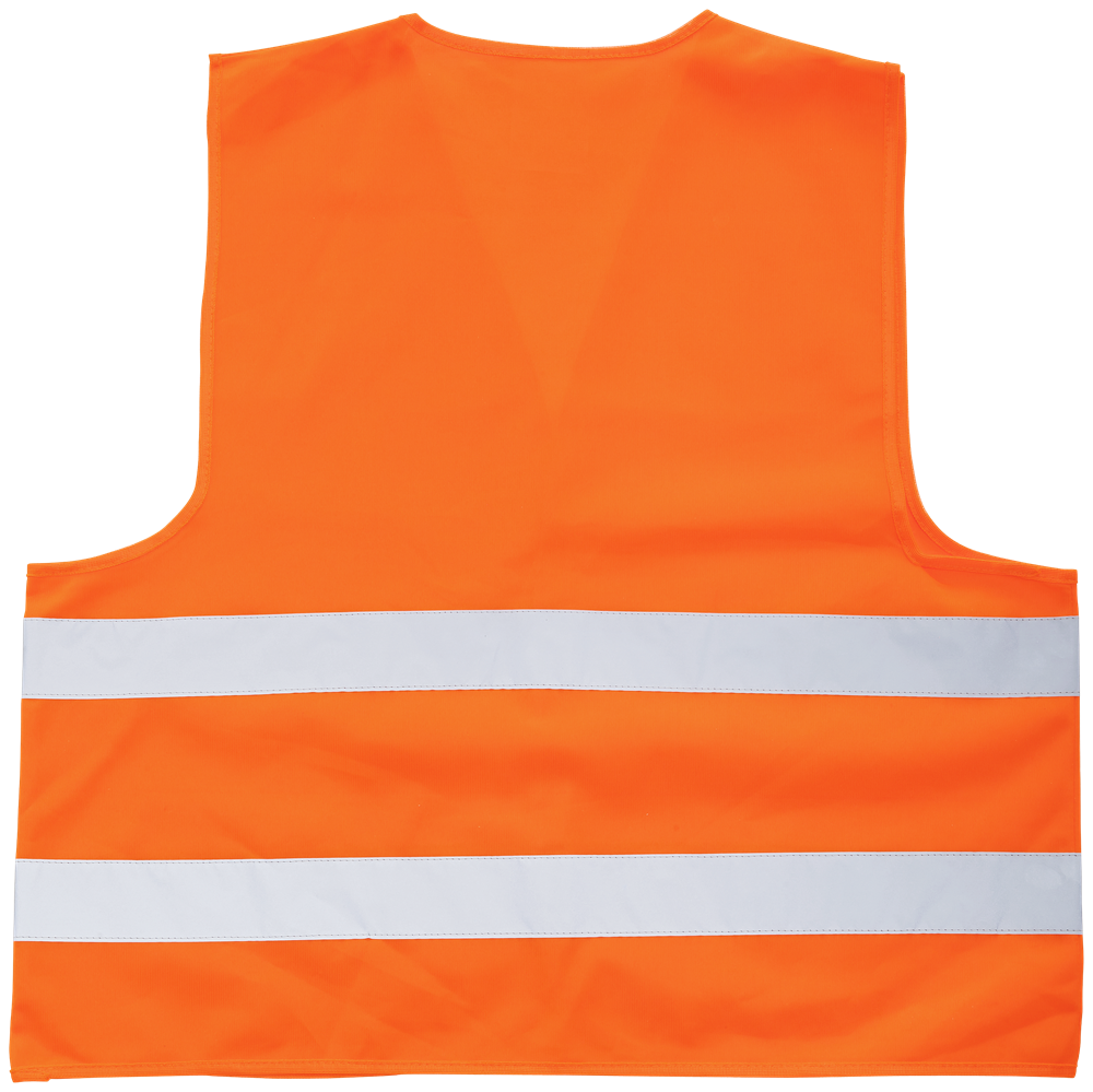 RFX™ Watch-out Sicherheitsweste im Beutel für den professionellen Einsatz