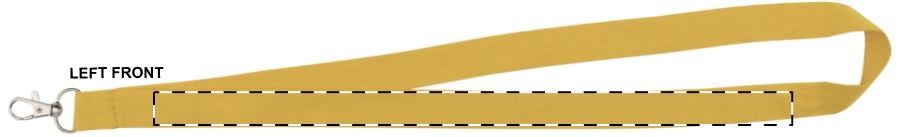 Neck - Lanyard