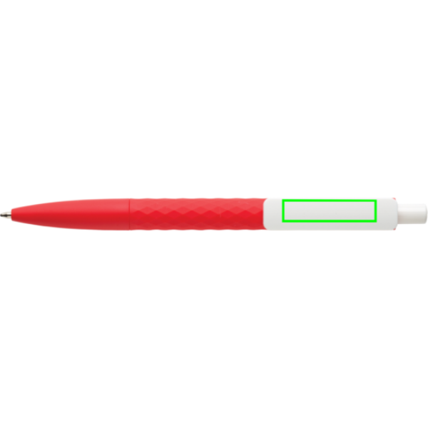 X3-Stift mit Smooth-Touch