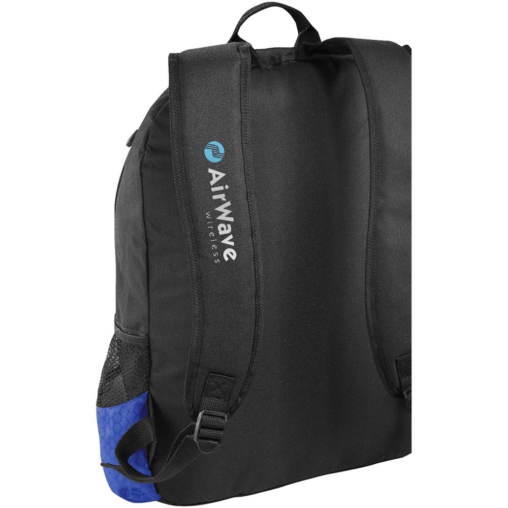 Benton 15" Laptop-Rucksack 15L Benton 15" Laptop-Rucksack 15L