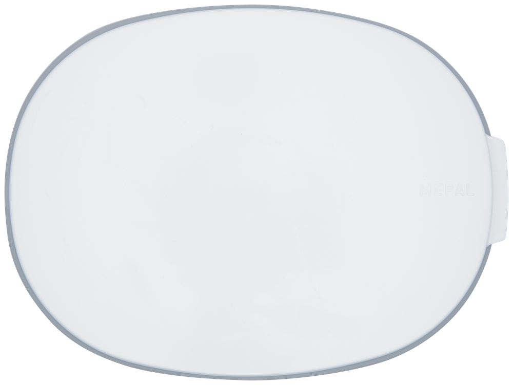 Mepal Ellipse Salatbox