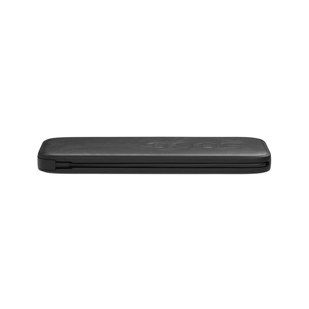 InfinityLab InstantGo 5000 Built-in USB-C Cable InfinityLab InstantGo 5000 Built-in USB-C Cable