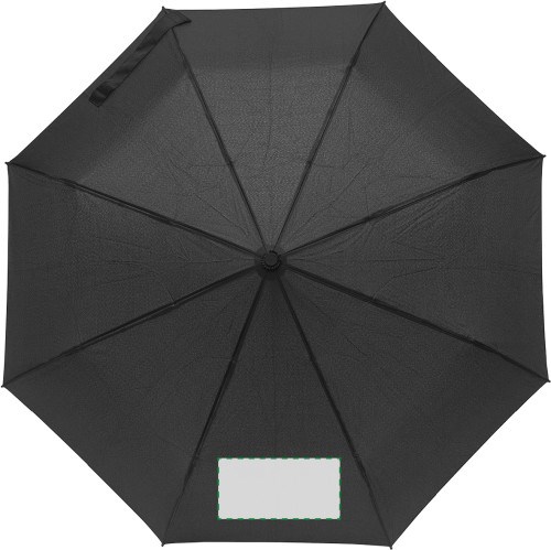 Regenschirm aus Pongee-Seide Elias