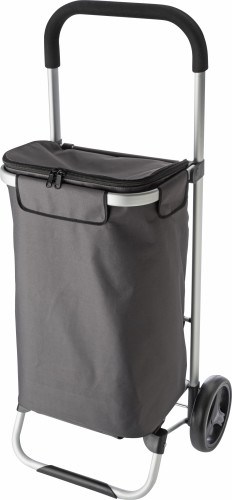 Einkaufswagen aus Polyester Susanita