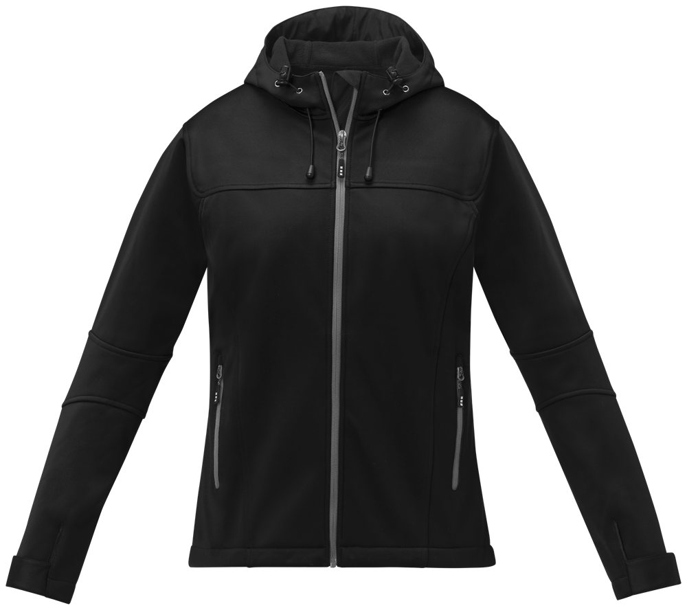 Match Softshelljacke für Damen