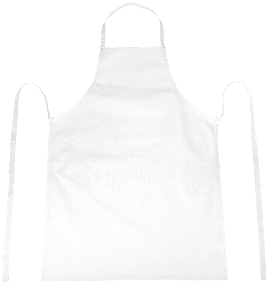 Reeva 180 g/m² Schürze