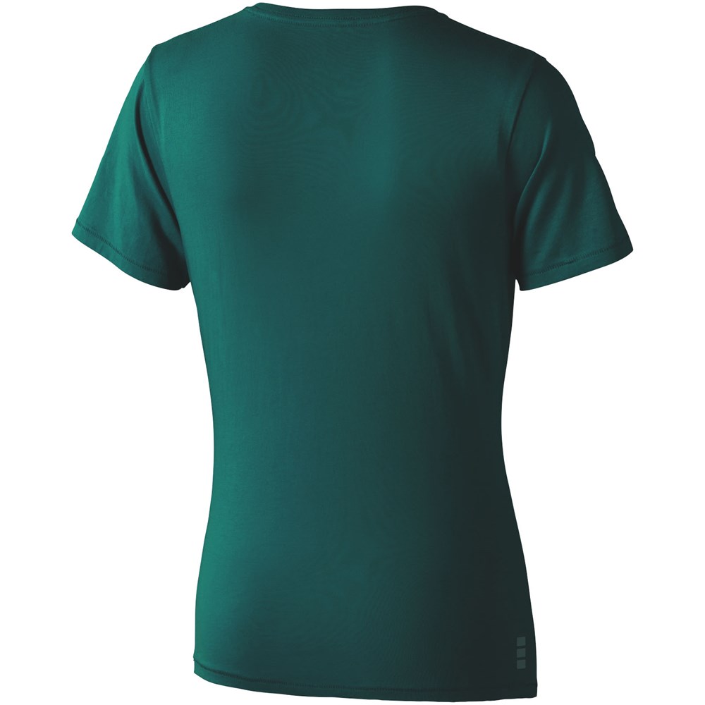 Nanaimo – T-Shirt für Damen