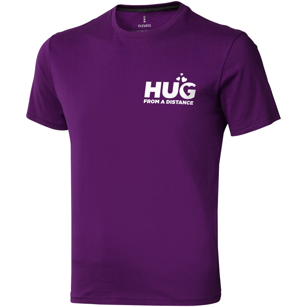 Nanaimo T-Shirt für Herren