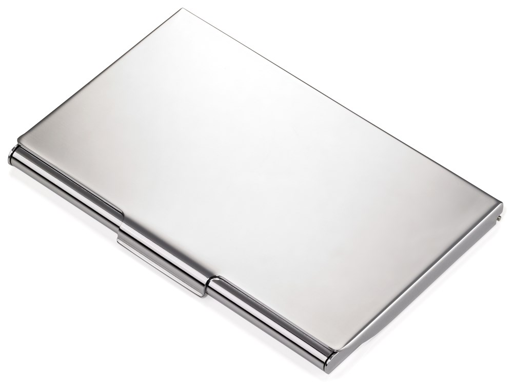 TROIKA Visitenkartenetui