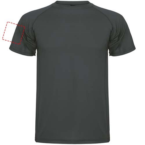 Montecarlo Sport T-Shirt für Herren