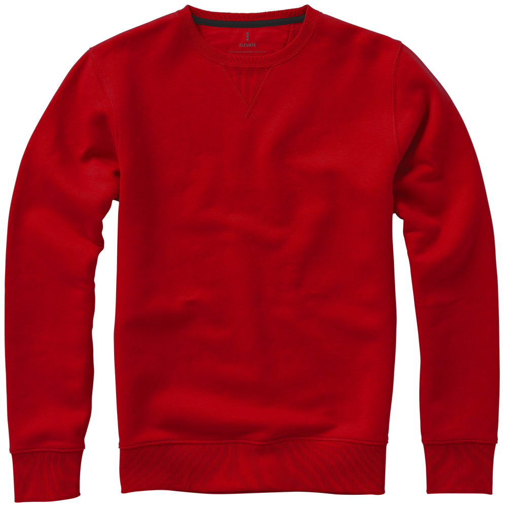 Surrey Sweatshirt mit Rundhalsausschnitt Unisex