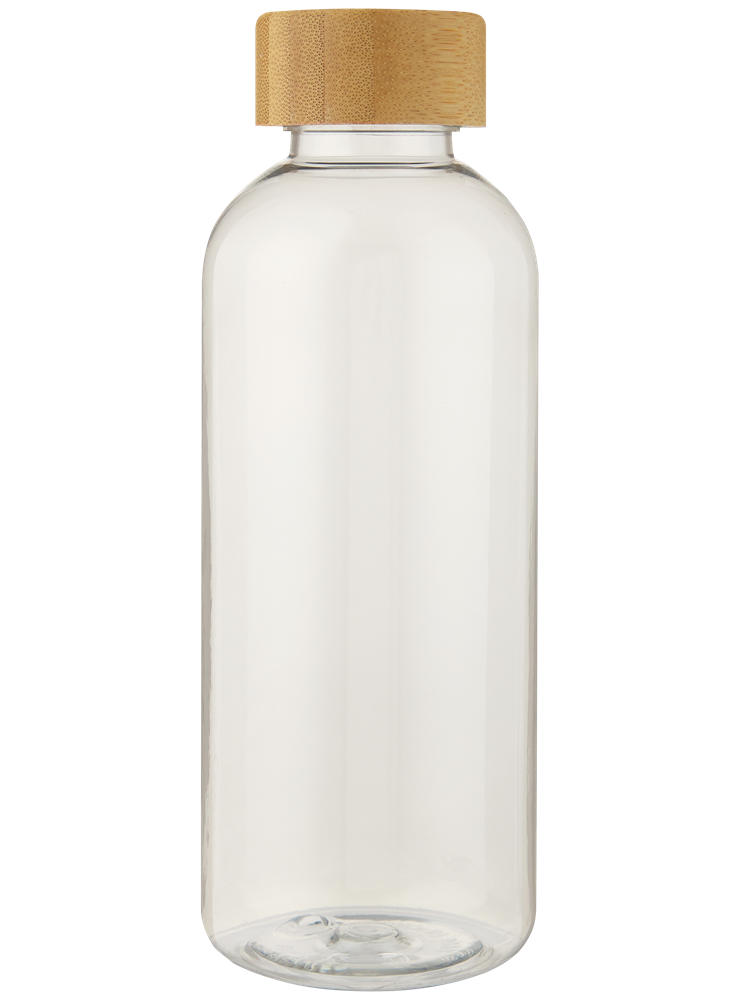Ziggs 650 ml Sportflasche aus recyceltem Kunststoff