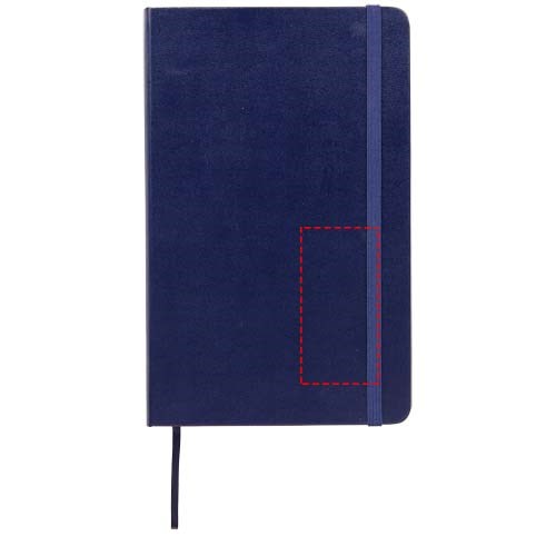 Moleskine Classic Hardcover Notizbuch L – liniert
