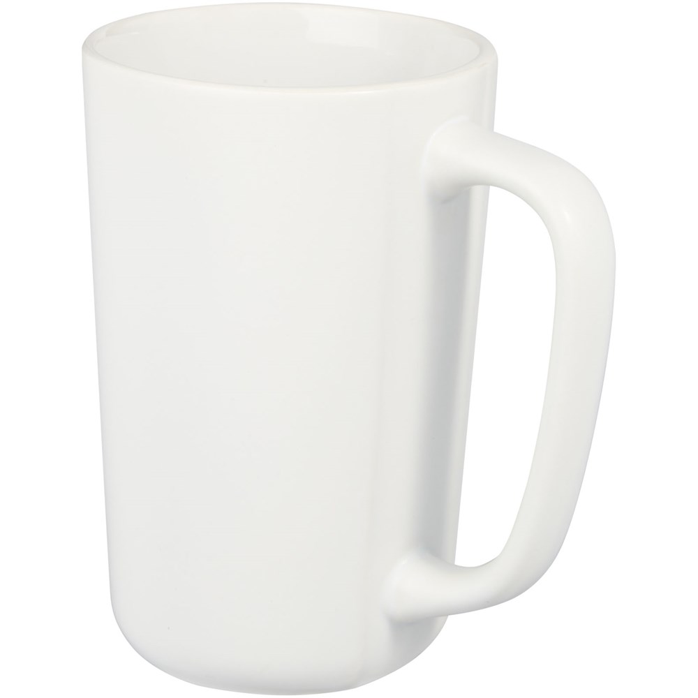 Perk 480 ml Keramiktasse