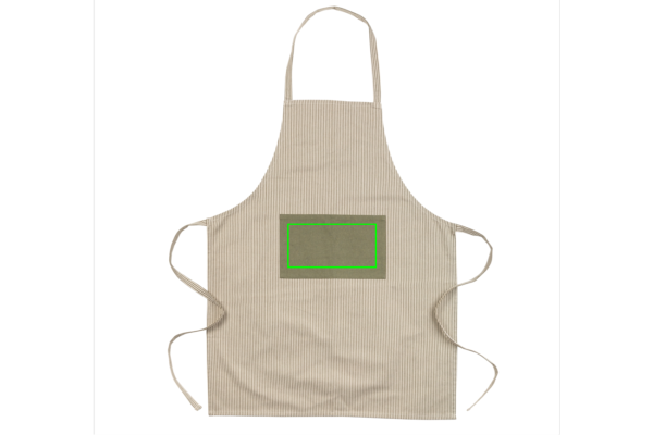 Ukiyo Aware™ 280gr rCotton Deluxe Schürze