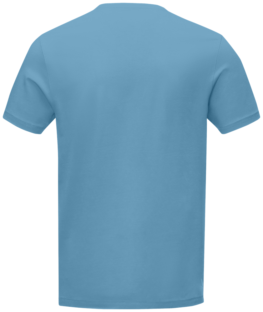 Kawartha T-Shirt für Herren mit V-Ausschnitt