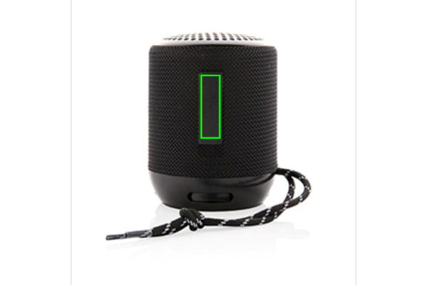 Soundboom wasserdichter 3W kabelloser Lautsprecher